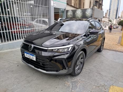 VOLKSWAGEN Nivus 1.0 4P FLEX 200 TSI COMFORTLINE TURBO AUTOMTICO, Foto 3