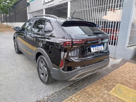 VOLKSWAGEN Nivus 1.0 4P FLEX 200 TSI COMFORTLINE TURBO AUTOMTICO, Foto 4