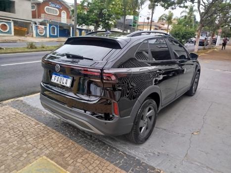 VOLKSWAGEN Nivus 1.0 4P FLEX 200 TSI COMFORTLINE TURBO AUTOMTICO, Foto 5