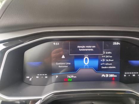 VOLKSWAGEN Nivus 1.0 4P FLEX 200 TSI COMFORTLINE TURBO AUTOMTICO, Foto 6