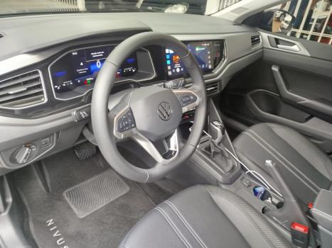 VOLKSWAGEN Nivus 1.0 4P FLEX 200 TSI COMFORTLINE TURBO AUTOMTICO, Foto 7