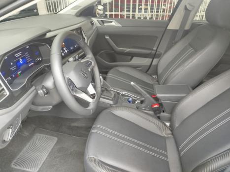 VOLKSWAGEN Nivus 1.0 4P FLEX 200 TSI COMFORTLINE TURBO AUTOMTICO, Foto 8