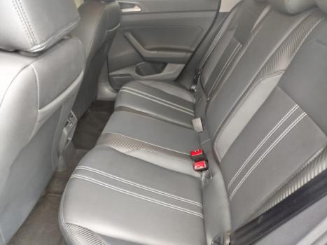 VOLKSWAGEN Nivus 1.0 4P FLEX 200 TSI COMFORTLINE TURBO AUTOMTICO, Foto 9