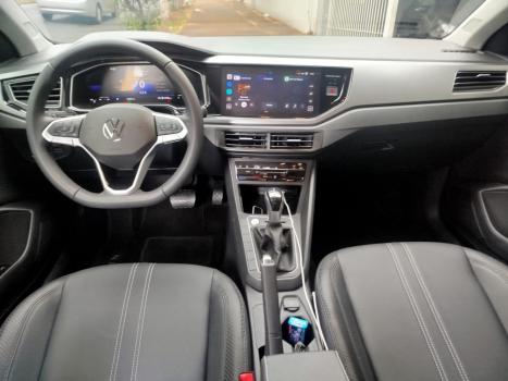 VOLKSWAGEN Nivus 1.0 4P FLEX 200 TSI COMFORTLINE TURBO AUTOMTICO, Foto 10