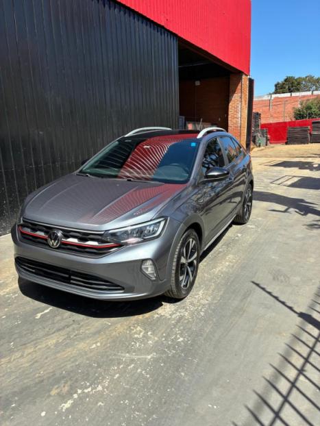 VOLKSWAGEN Nivus 1.0 4P FLEX 200 TSI HIGHLINE TURBO AUTOMTICO, Foto 1