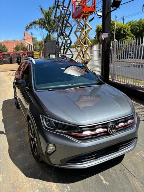 VOLKSWAGEN Nivus 1.0 4P FLEX 200 TSI HIGHLINE TURBO AUTOMTICO, Foto 2