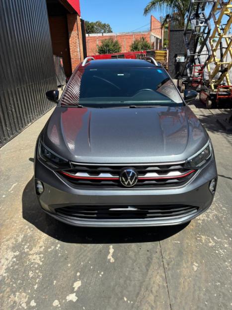 VOLKSWAGEN Nivus 1.0 4P FLEX 200 TSI HIGHLINE TURBO AUTOMTICO, Foto 3