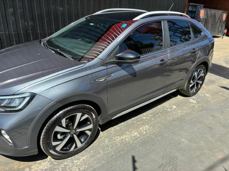 VOLKSWAGEN Nivus 1.0 4P FLEX 200 TSI HIGHLINE TURBO AUTOMTICO, Foto 5