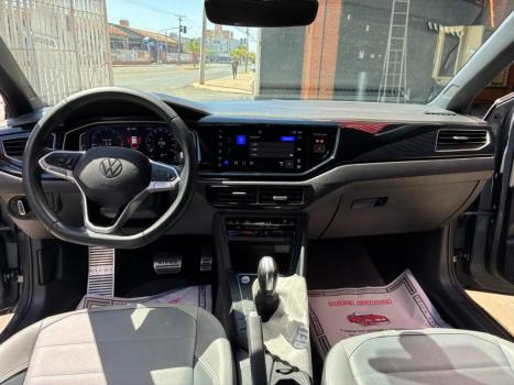 VOLKSWAGEN Nivus 1.0 4P FLEX 200 TSI HIGHLINE TURBO AUTOMTICO, Foto 7