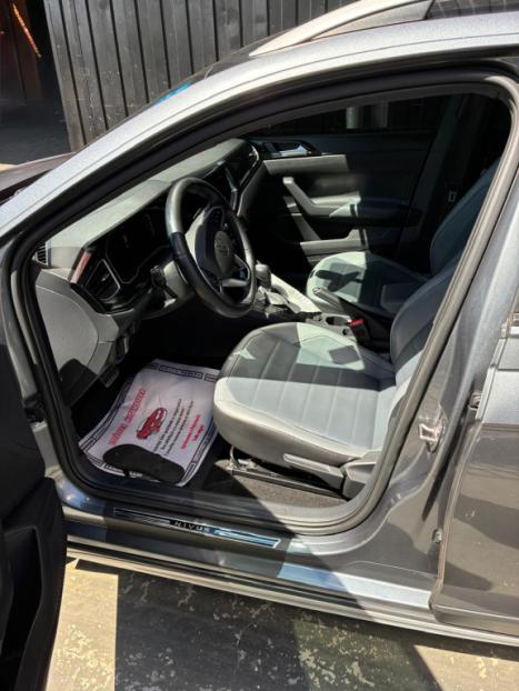 VOLKSWAGEN Nivus 1.0 4P FLEX 200 TSI HIGHLINE TURBO AUTOMTICO, Foto 8