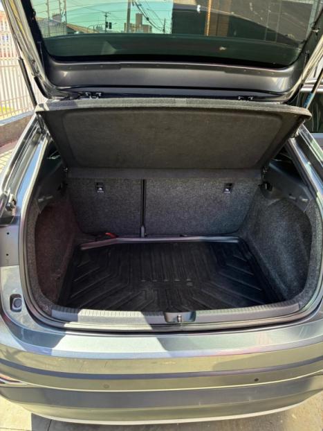 VOLKSWAGEN Nivus 1.0 4P FLEX 200 TSI HIGHLINE TURBO AUTOMTICO, Foto 10