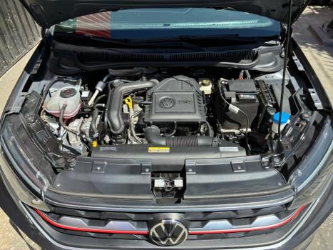 VOLKSWAGEN Nivus 1.0 4P FLEX 200 TSI HIGHLINE TURBO AUTOMTICO, Foto 11