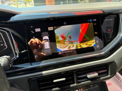 VOLKSWAGEN Nivus 1.0 4P FLEX 200 TSI HIGHLINE TURBO AUTOMTICO, Foto 12