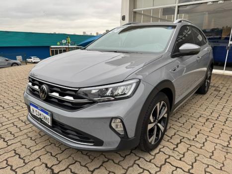 VOLKSWAGEN Nivus 1.0 4P FLEX 200 TSI HIGHLINE TURBO AUTOMTICO, Foto 1