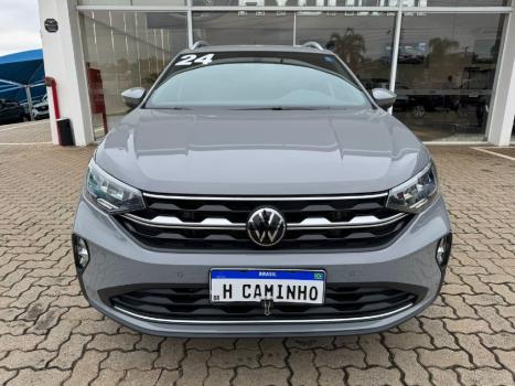 VOLKSWAGEN Nivus 1.0 4P FLEX 200 TSI HIGHLINE TURBO AUTOMTICO, Foto 2