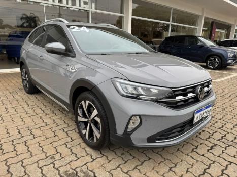 VOLKSWAGEN Nivus 1.0 4P FLEX 200 TSI HIGHLINE TURBO AUTOMTICO, Foto 3