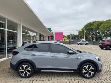 VOLKSWAGEN Nivus 1.0 4P FLEX 200 TSI HIGHLINE TURBO AUTOMTICO, Foto 4