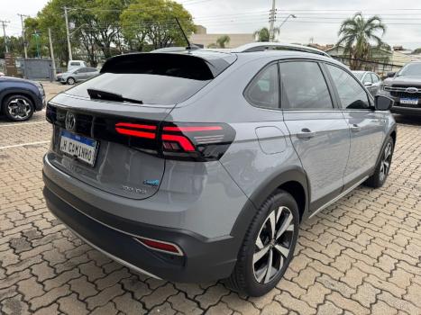 VOLKSWAGEN Nivus 1.0 4P FLEX 200 TSI HIGHLINE TURBO AUTOMTICO, Foto 5