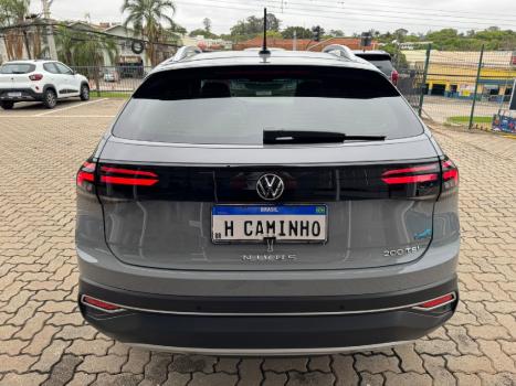 VOLKSWAGEN Nivus 1.0 4P FLEX 200 TSI HIGHLINE TURBO AUTOMTICO, Foto 6