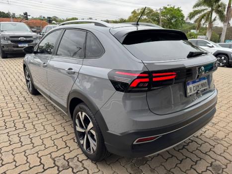 VOLKSWAGEN Nivus 1.0 4P FLEX 200 TSI HIGHLINE TURBO AUTOMTICO, Foto 7