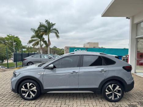 VOLKSWAGEN Nivus 1.0 4P FLEX 200 TSI HIGHLINE TURBO AUTOMTICO, Foto 8