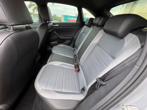 VOLKSWAGEN Nivus 1.0 4P FLEX 200 TSI HIGHLINE TURBO AUTOMTICO, Foto 9