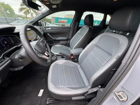 VOLKSWAGEN Nivus 1.0 4P FLEX 200 TSI HIGHLINE TURBO AUTOMTICO, Foto 11