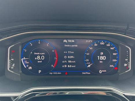 VOLKSWAGEN Nivus 1.0 4P FLEX 200 TSI HIGHLINE TURBO AUTOMTICO, Foto 12