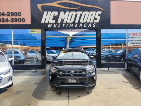 VOLKSWAGEN Nivus 1.0 4P FLEX 200 TSI HIGHLINE TURBO AUTOMTICO, Foto 1