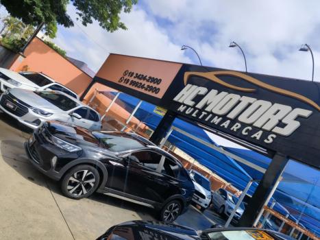 VOLKSWAGEN Nivus 1.0 4P FLEX 200 TSI HIGHLINE TURBO AUTOMTICO, Foto 2