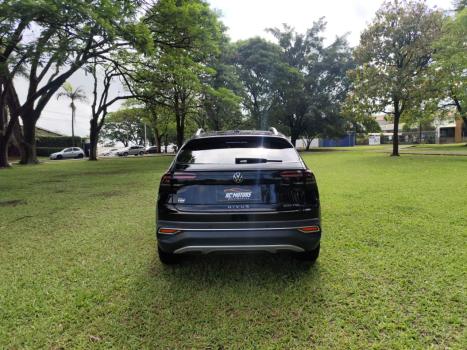 VOLKSWAGEN Nivus 1.0 4P FLEX 200 TSI HIGHLINE TURBO AUTOMTICO, Foto 7