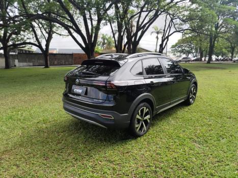 VOLKSWAGEN Nivus 1.0 4P FLEX 200 TSI HIGHLINE TURBO AUTOMTICO, Foto 8