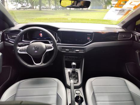 VOLKSWAGEN Nivus 1.0 4P FLEX 200 TSI HIGHLINE TURBO AUTOMTICO, Foto 11