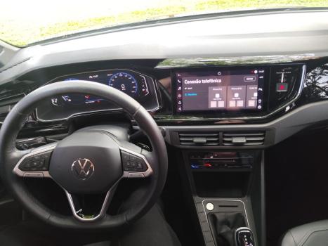 VOLKSWAGEN Nivus 1.0 4P FLEX 200 TSI HIGHLINE TURBO AUTOMTICO, Foto 12