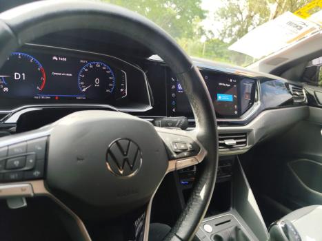 VOLKSWAGEN Nivus 1.0 4P FLEX 200 TSI HIGHLINE TURBO AUTOMTICO, Foto 13