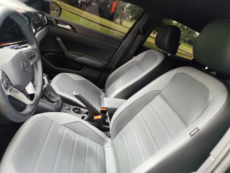 VOLKSWAGEN Nivus 1.0 4P FLEX 200 TSI HIGHLINE TURBO AUTOMTICO, Foto 14