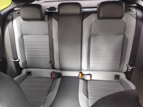 VOLKSWAGEN Nivus 1.0 4P FLEX 200 TSI HIGHLINE TURBO AUTOMTICO, Foto 15