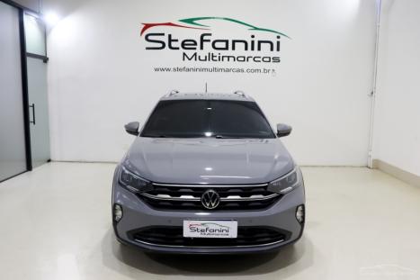 VOLKSWAGEN Nivus 1.0 4P FLEX 200 TSI HIGHLINE TURBO AUTOMTICO, Foto 2