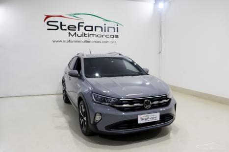 VOLKSWAGEN Nivus 1.0 4P FLEX 200 TSI HIGHLINE TURBO AUTOMTICO, Foto 3