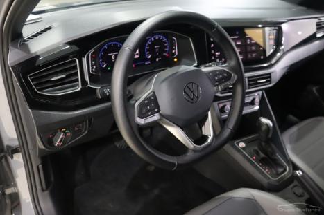 VOLKSWAGEN Nivus 1.0 4P FLEX 200 TSI HIGHLINE TURBO AUTOMTICO, Foto 4