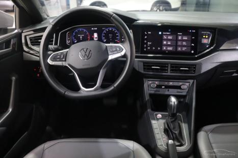 VOLKSWAGEN Nivus 1.0 4P FLEX 200 TSI HIGHLINE TURBO AUTOMTICO, Foto 5