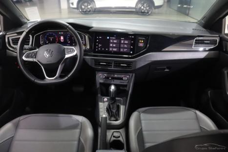 VOLKSWAGEN Nivus 1.0 4P FLEX 200 TSI HIGHLINE TURBO AUTOMTICO, Foto 6
