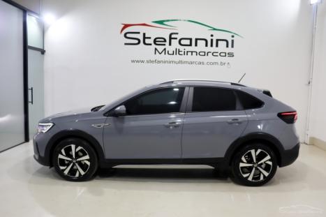 VOLKSWAGEN Nivus 1.0 4P FLEX 200 TSI HIGHLINE TURBO AUTOMTICO, Foto 10