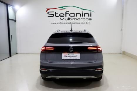 VOLKSWAGEN Nivus 1.0 4P FLEX 200 TSI HIGHLINE TURBO AUTOMTICO, Foto 12
