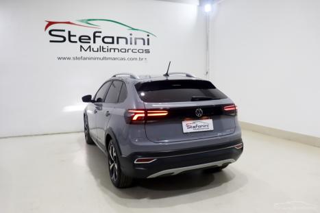 VOLKSWAGEN Nivus 1.0 4P FLEX 200 TSI HIGHLINE TURBO AUTOMTICO, Foto 13