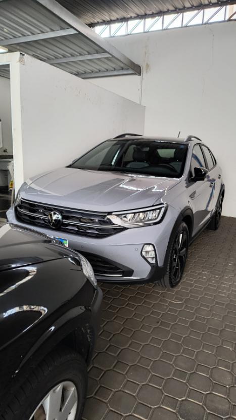 VOLKSWAGEN Nivus 1.0 4P FLEX 200 TSI HIGHLINE TURBO AUTOMTICO, Foto 1