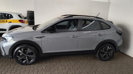 VOLKSWAGEN Nivus 1.0 4P FLEX 200 TSI HIGHLINE TURBO AUTOMTICO, Foto 2