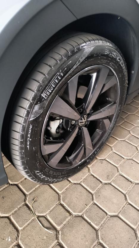 VOLKSWAGEN Nivus 1.0 4P FLEX 200 TSI HIGHLINE TURBO AUTOMTICO, Foto 6