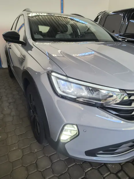 VOLKSWAGEN Nivus 1.0 4P FLEX 200 TSI HIGHLINE TURBO AUTOMTICO, Foto 3