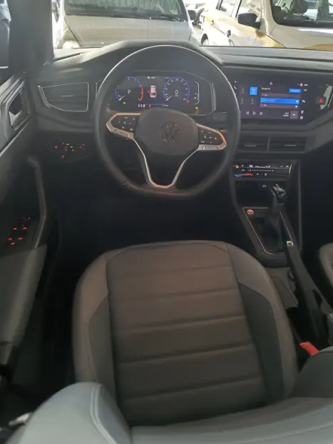 VOLKSWAGEN Nivus 1.0 4P FLEX 200 TSI HIGHLINE TURBO AUTOMTICO, Foto 4